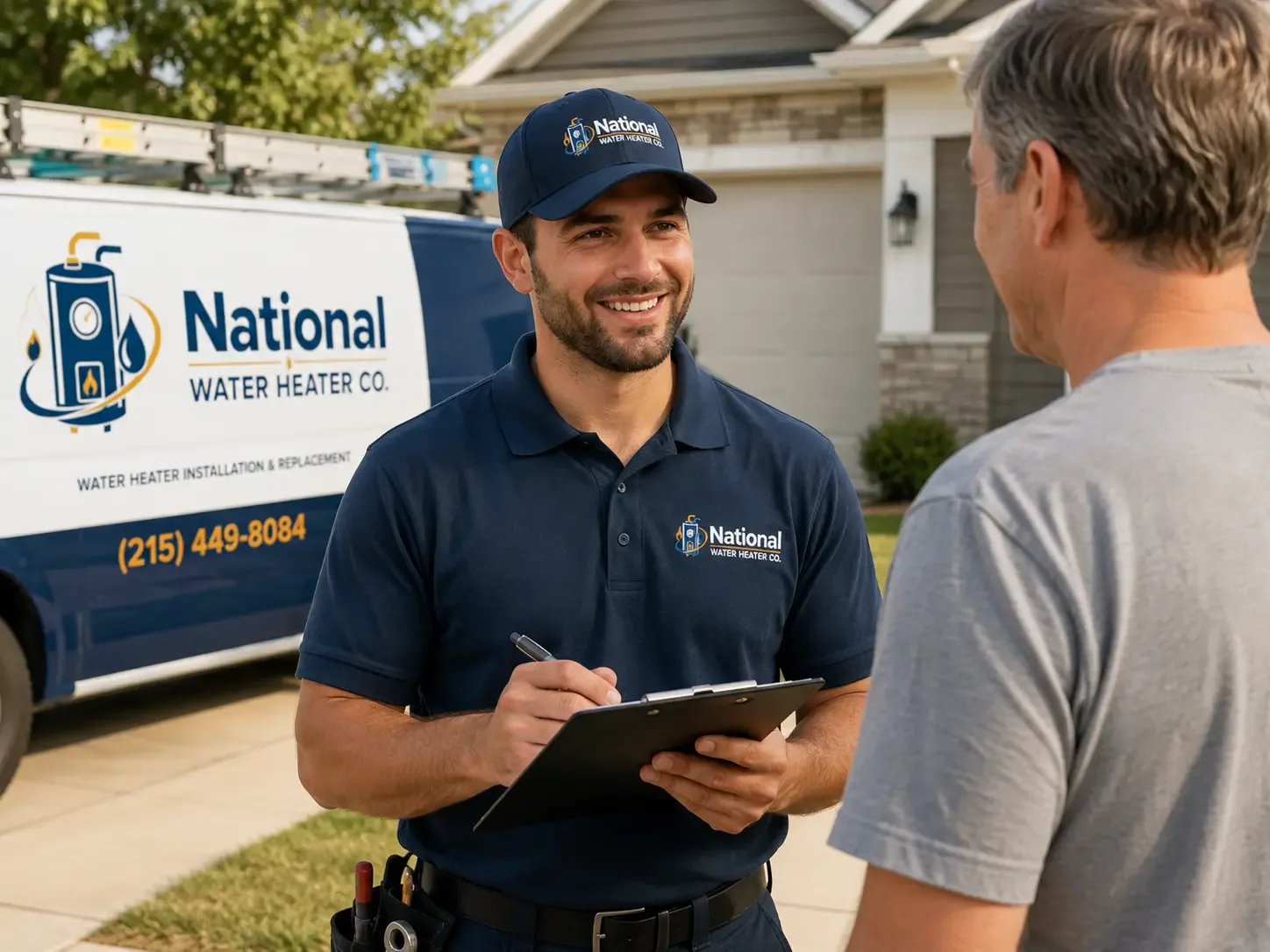 Water Heater Installation Cary, NC FAQs